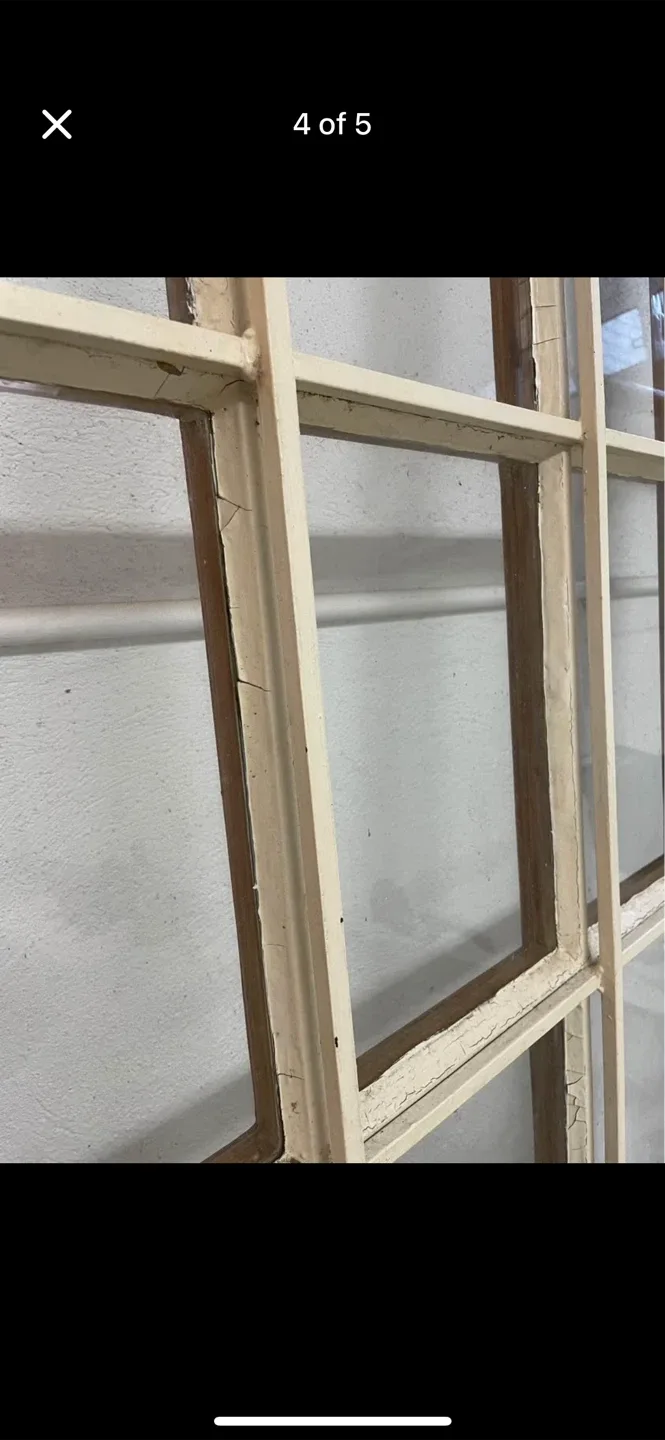 Porte Door Vintage image indicator(4)