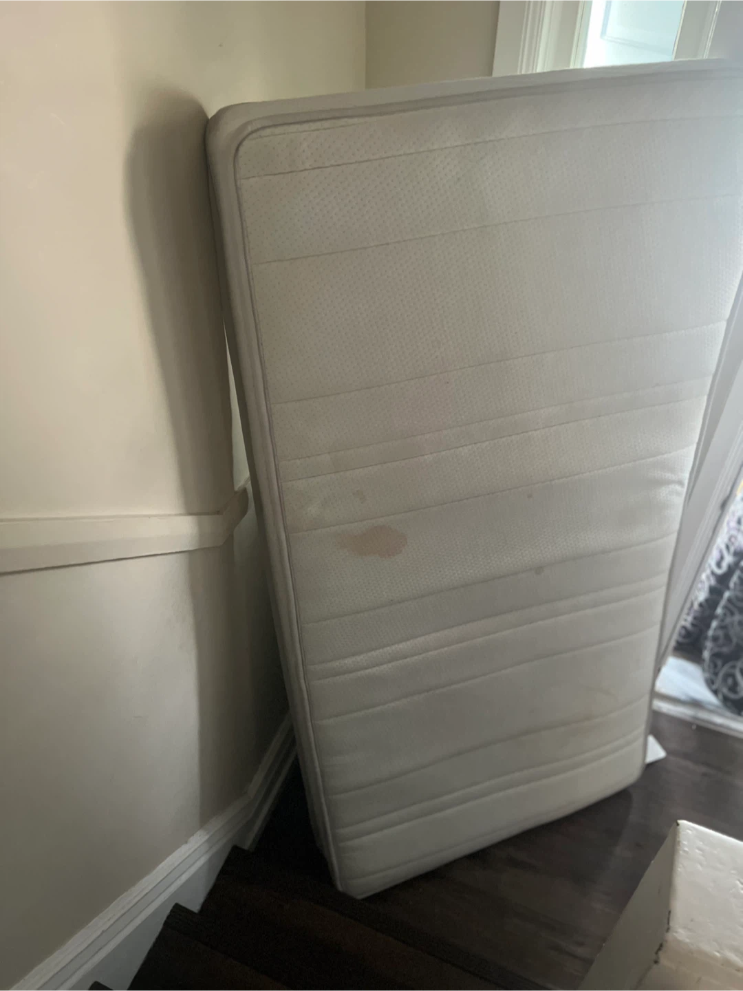 Twin Mattress