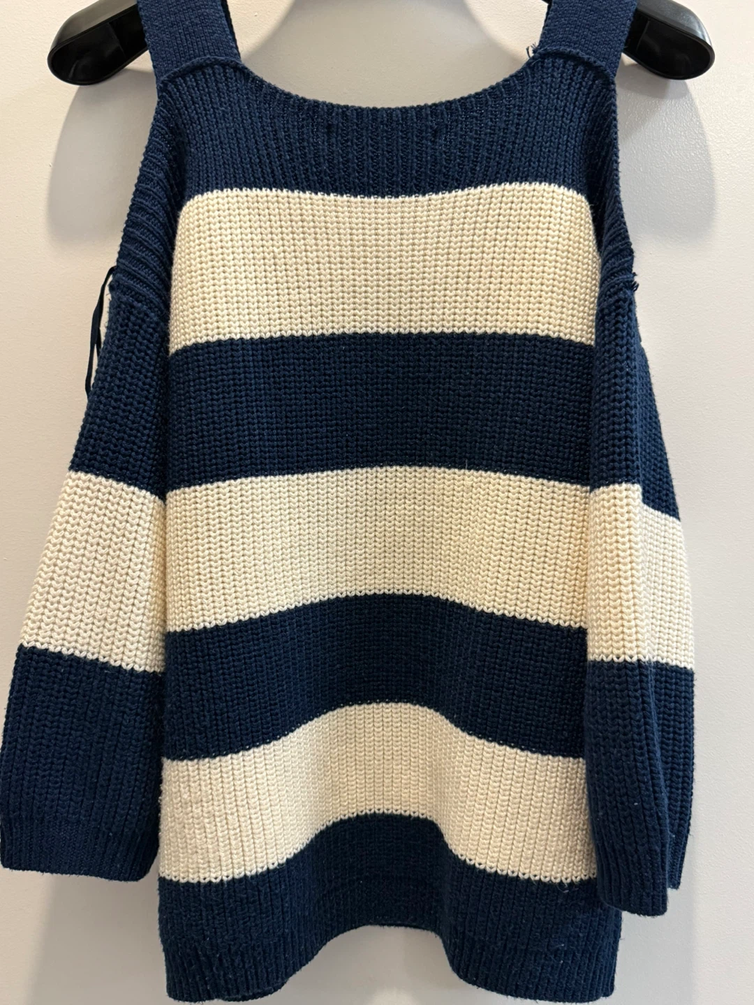 Marks and Spencer Knit Sweater - photo 2