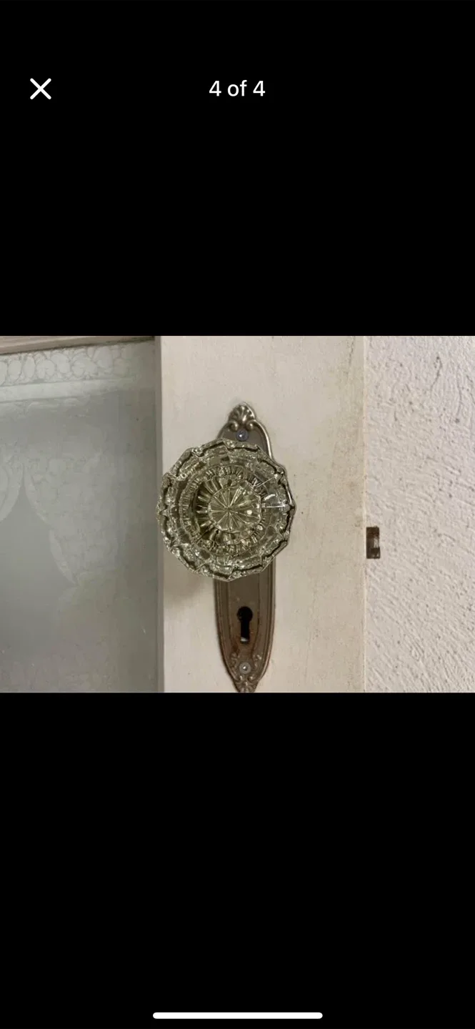 Porte Door Vintage image indicator(4)