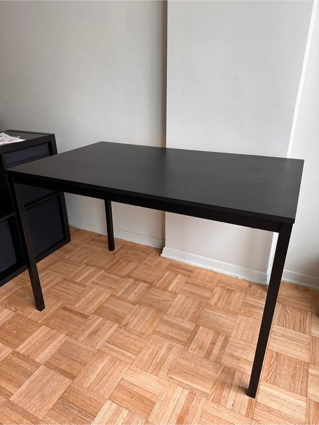 IKEA LERHAMN Table thumbnail