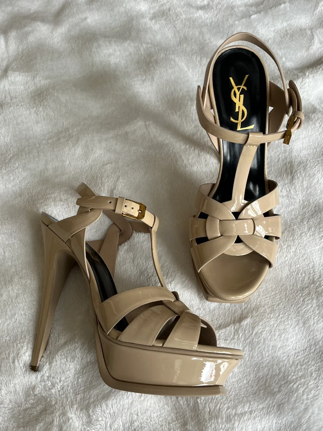 YSL platform sandals image indicator(2)