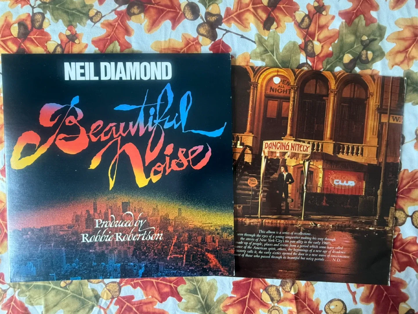 Neil Diamond Vinyl Records image indicator(2)