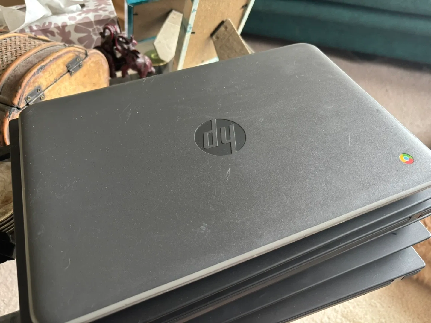 HP Chromebook image indicator(2)