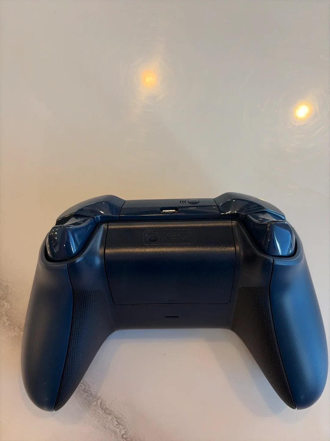 Xbox Wireless Controller - Phantom Blue image indicator(2)