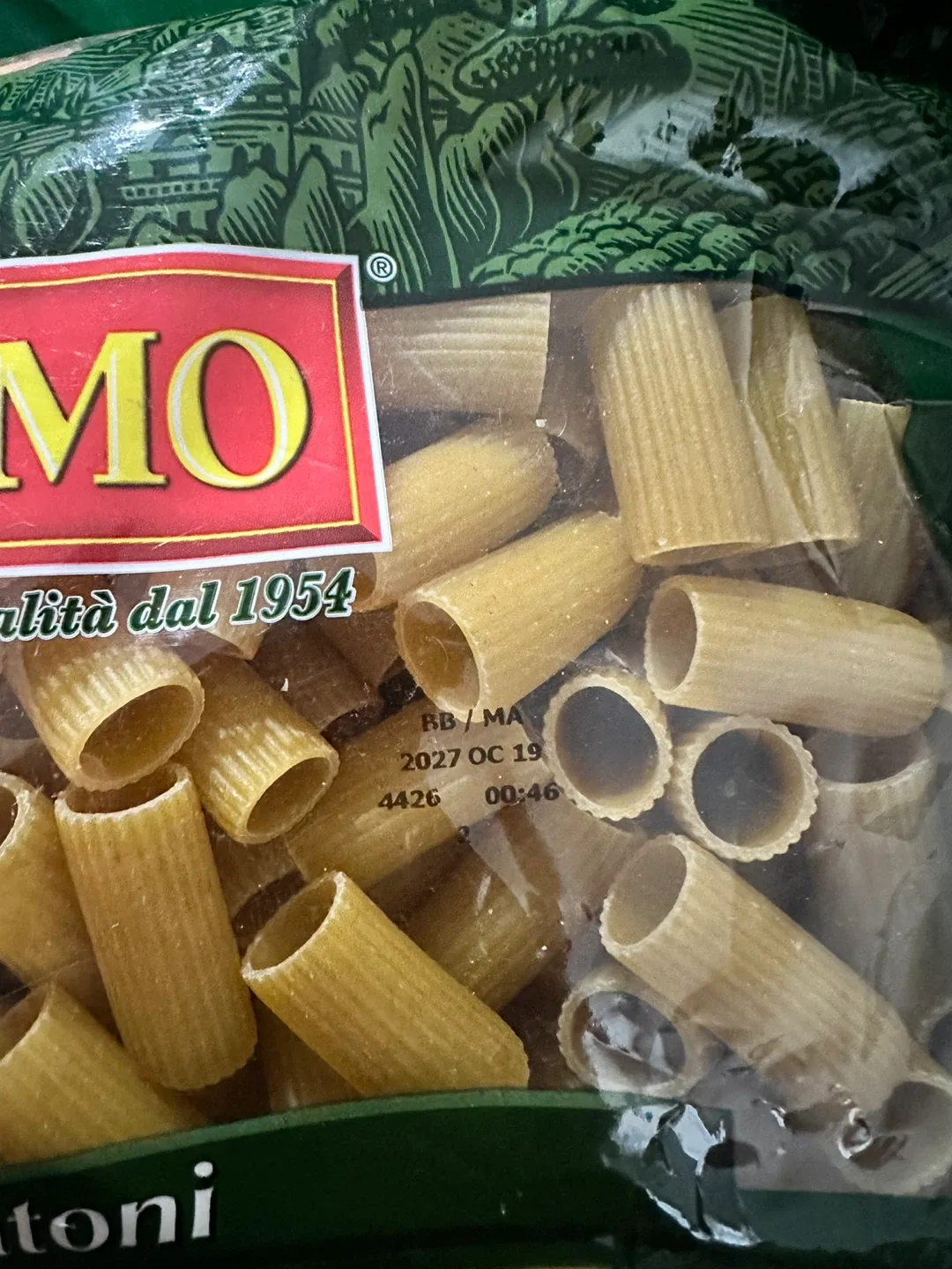 Pasta & Rice Paper for sale. image indicator(2)