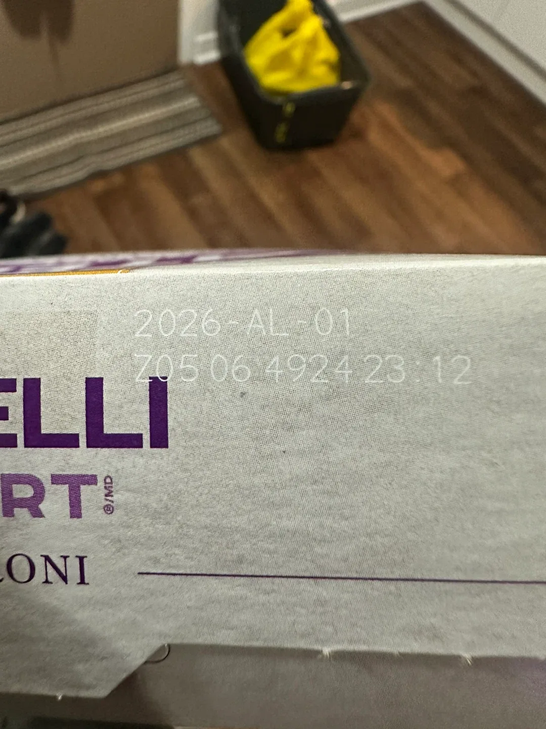 Pasta & Rice Paper for sale. image indicator(3)