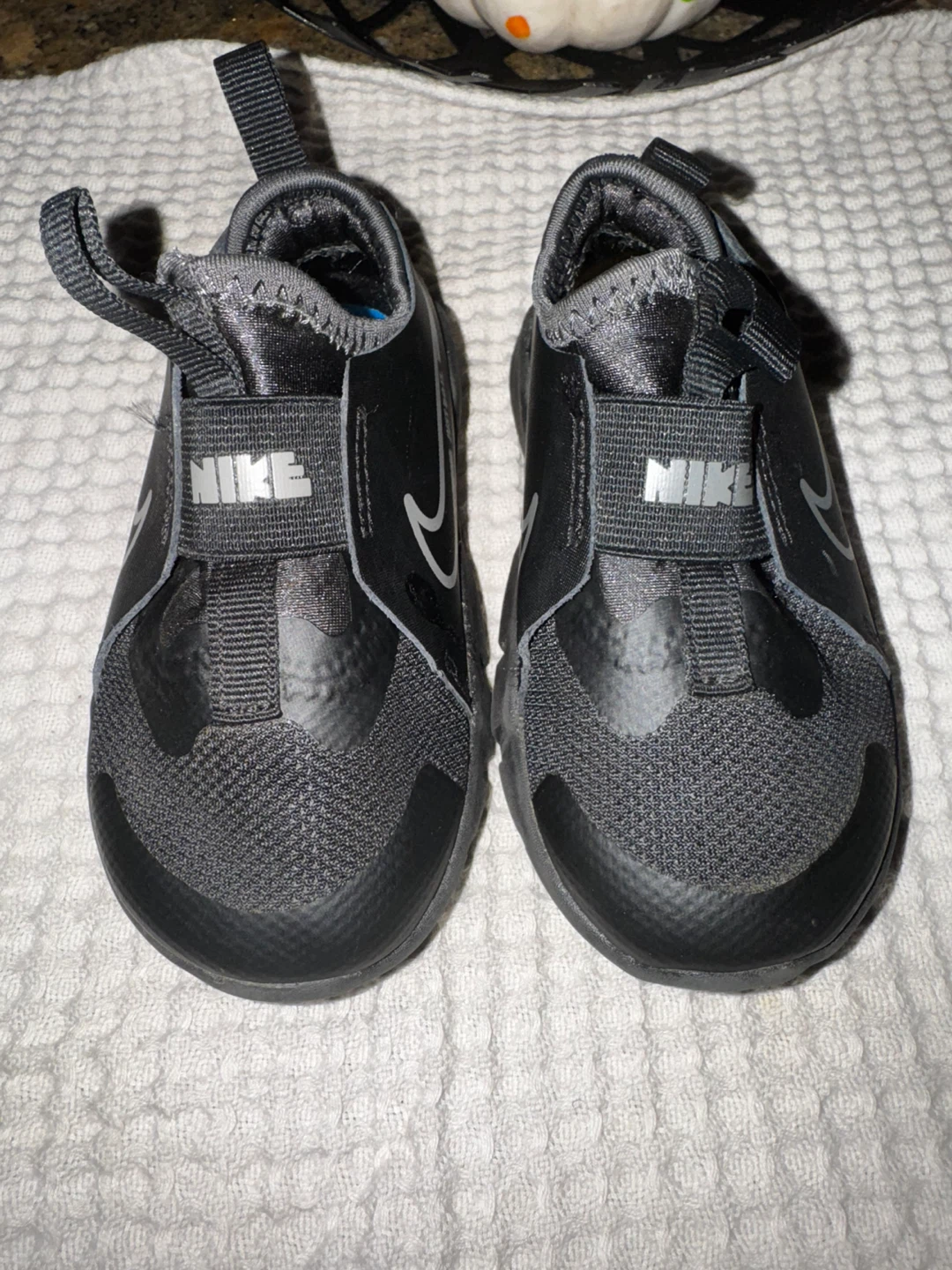 Nike Toddler Shoes - 7 - photo 5