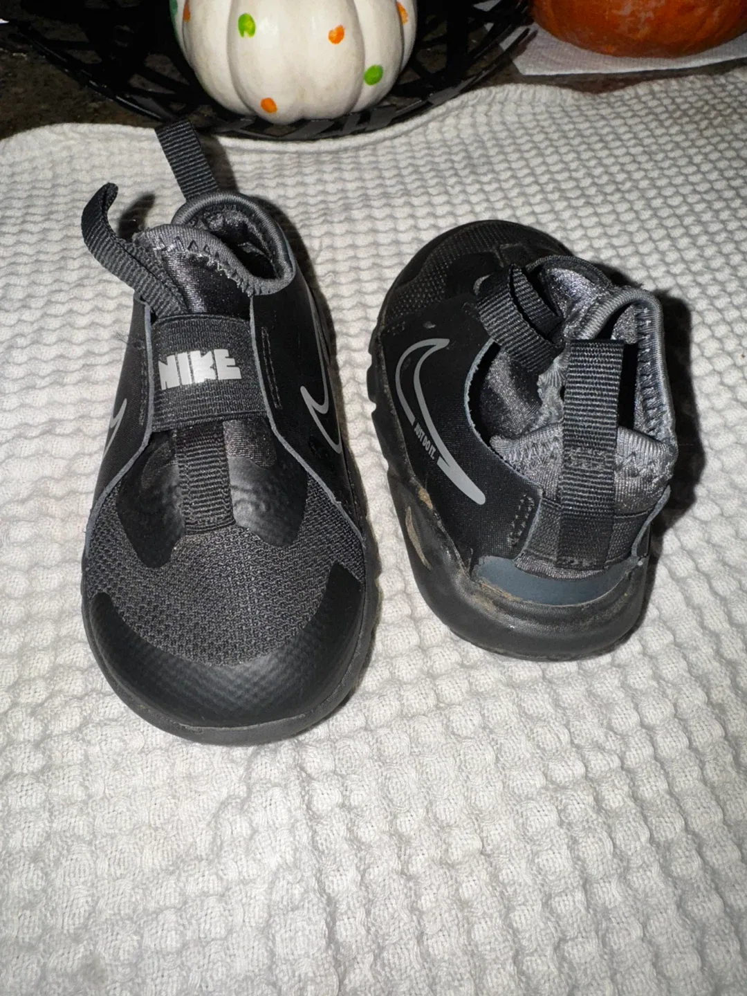 Nike Toddler Shoes - 7 image indicator(6)