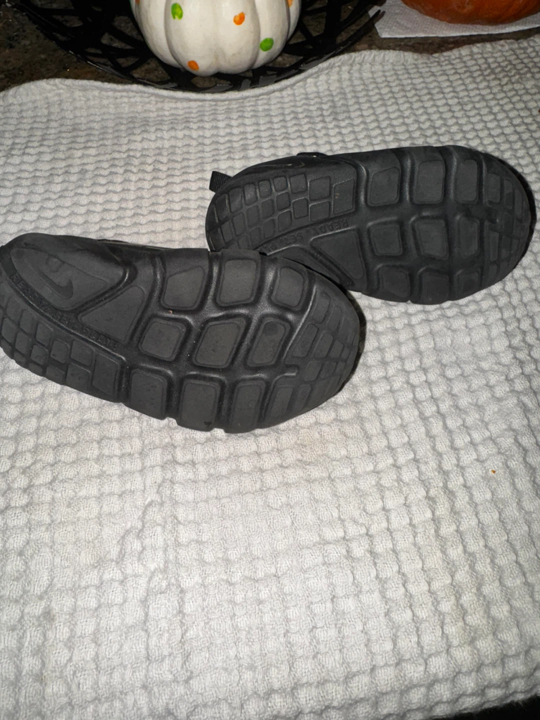 Nike Toddler Shoes - 7 - photo 3