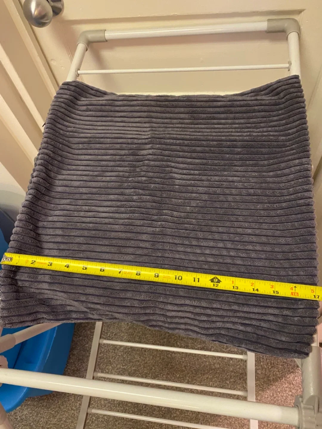 Corduroy Throw Pillows (Set of 2) image indicator(2)