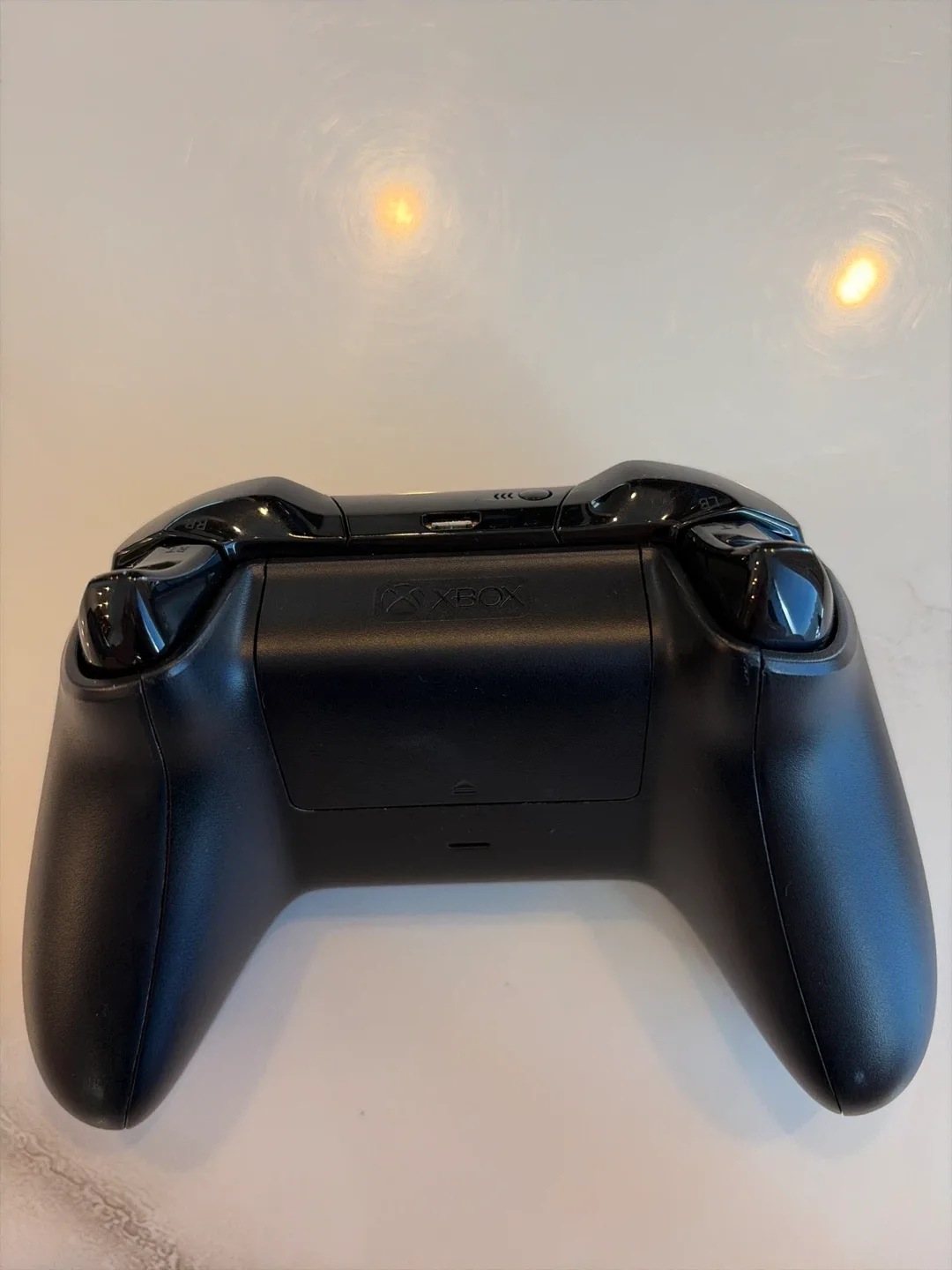 Xbox Wireless Controller - Black image indicator(2)