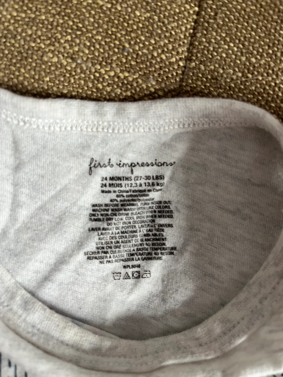 Girl Baby/Toddler Clothing - photo 3
