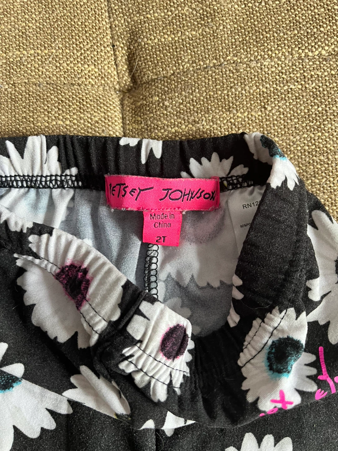 Girl Baby/Toddler Clothing - photo 5