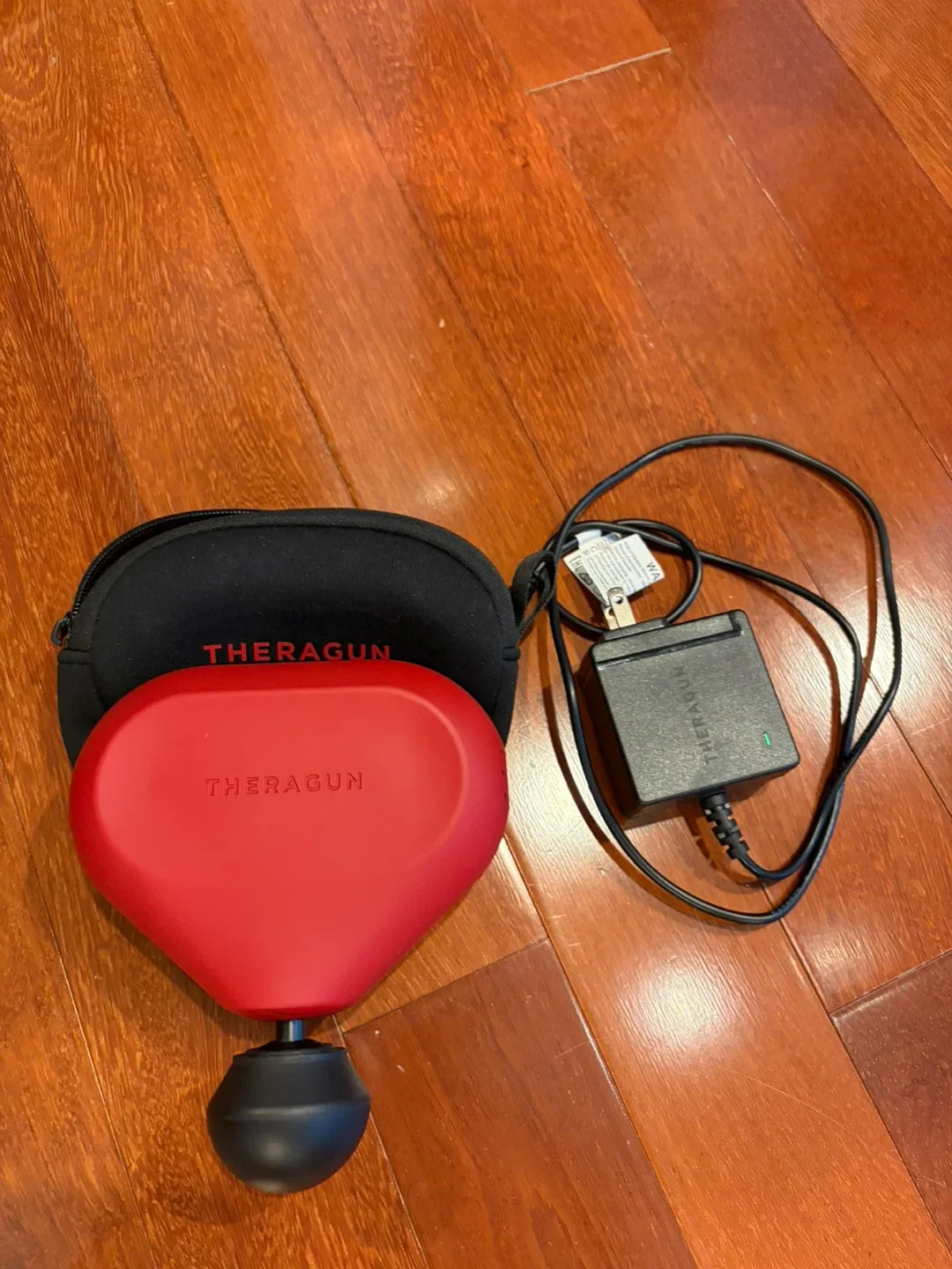 Theragun massage device image indicator(2)