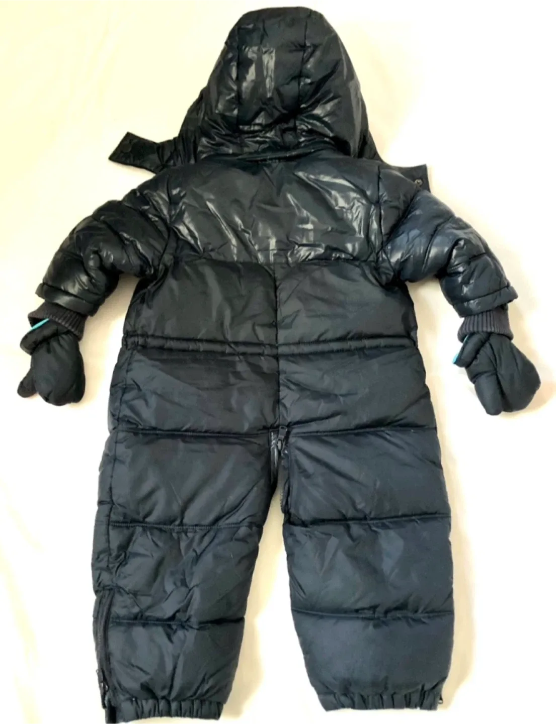 Hugo Boss 12-24M Snowsuit image indicator(6)