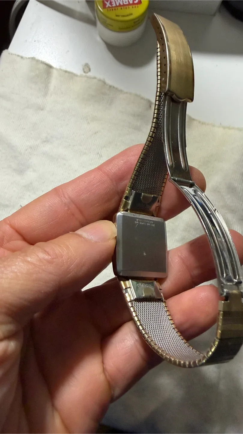 Longines Ladies Gold Watch image indicator(5)