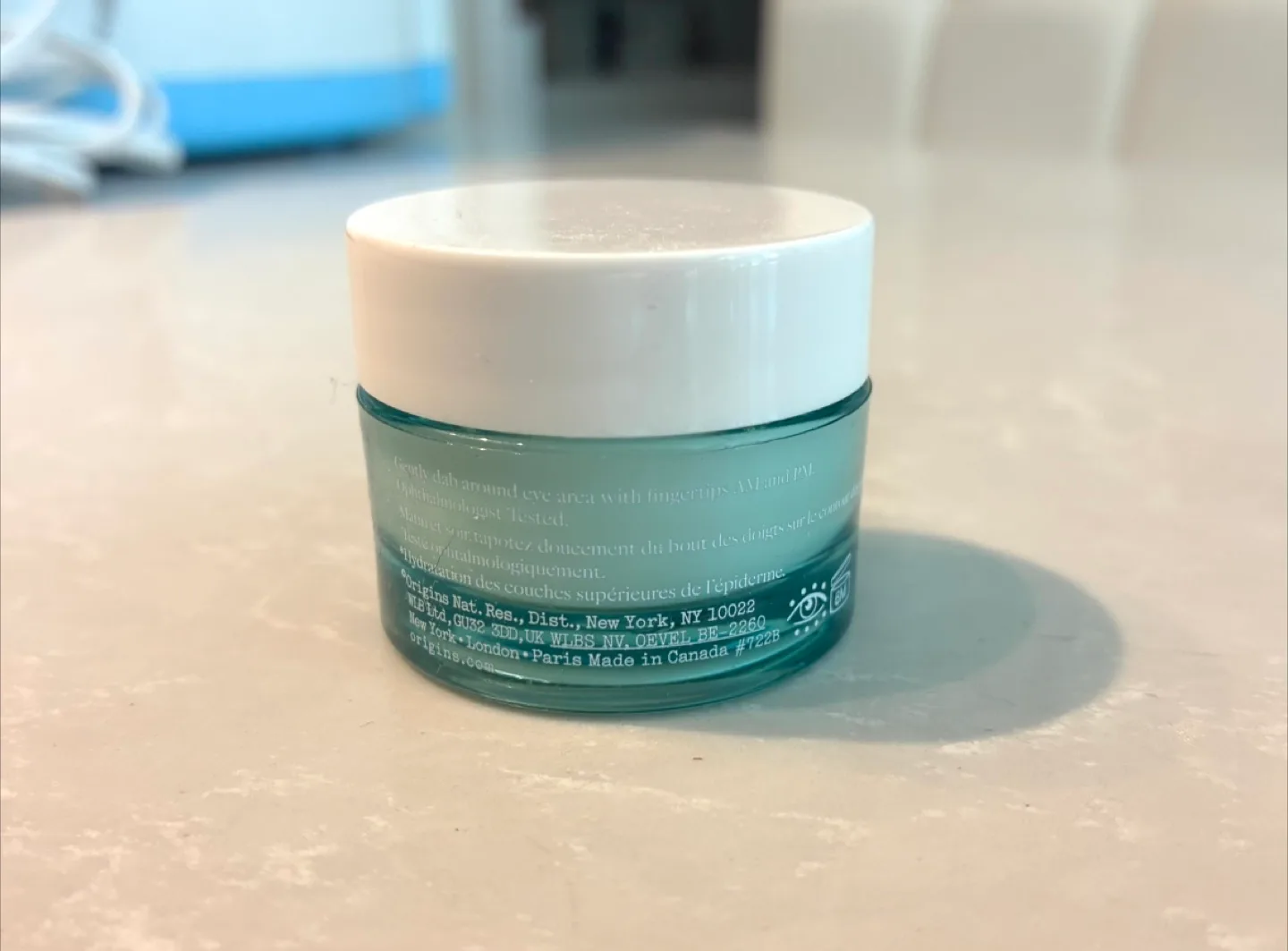 Origins eye doctor eye cream image indicator(3)
