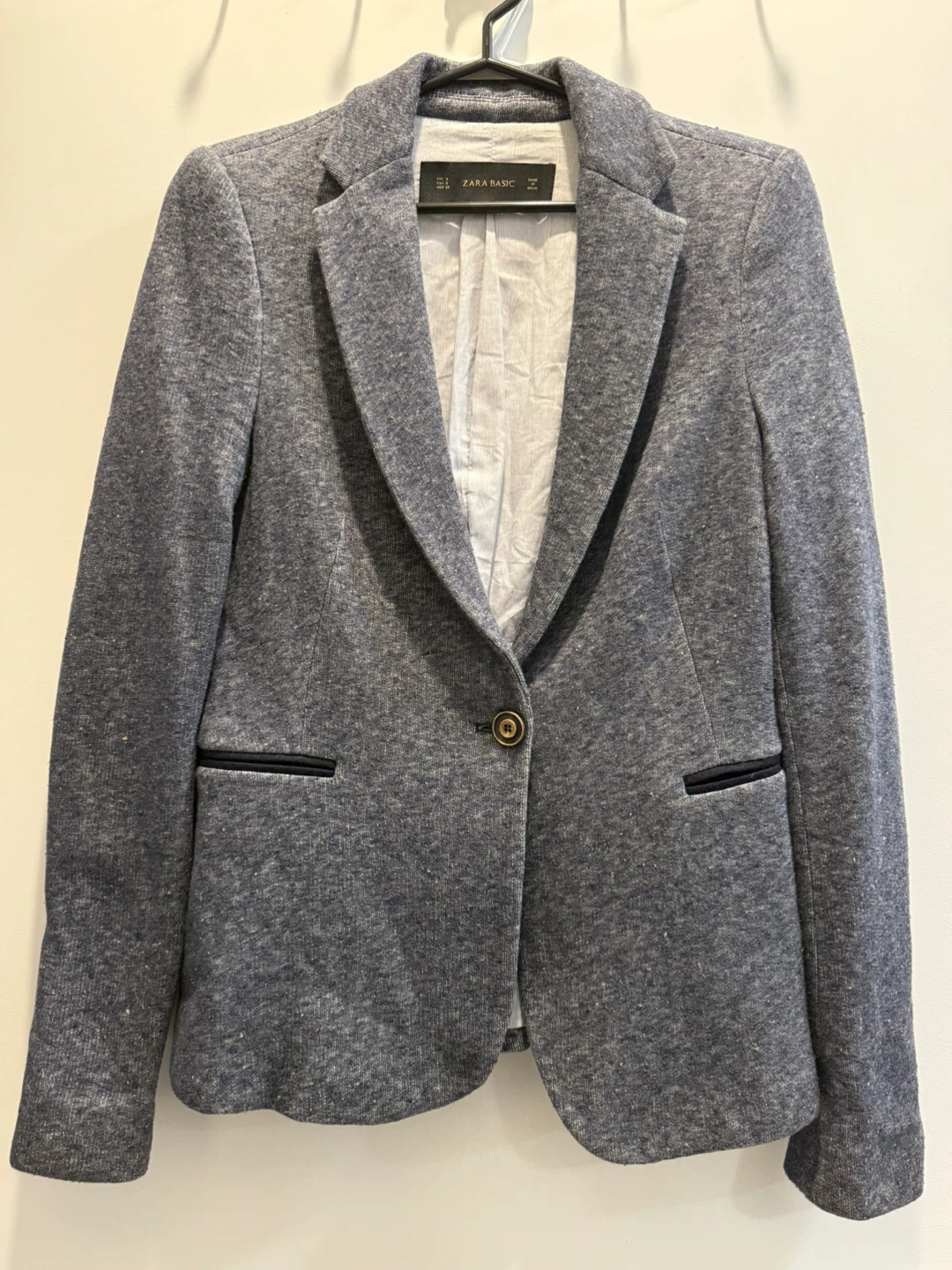 Zara Blazer - Made in Spain