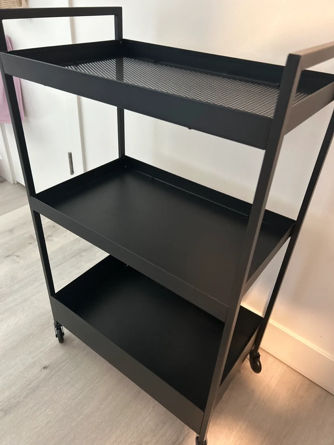 IKEA NISSAFORS Utility cart image indicator(8)