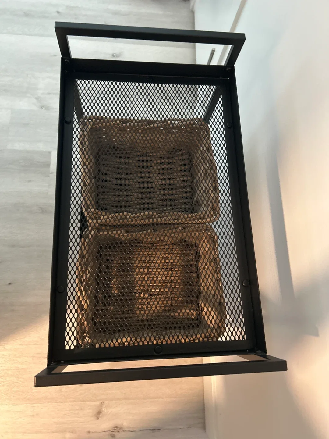 IKEA NISSAFORS Utility cart image indicator(9)