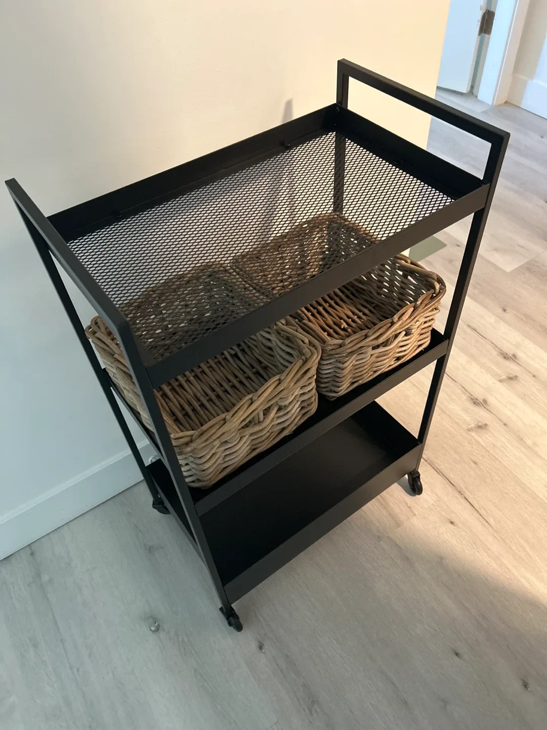 IKEA NISSAFORS Utility cart image indicator(10)