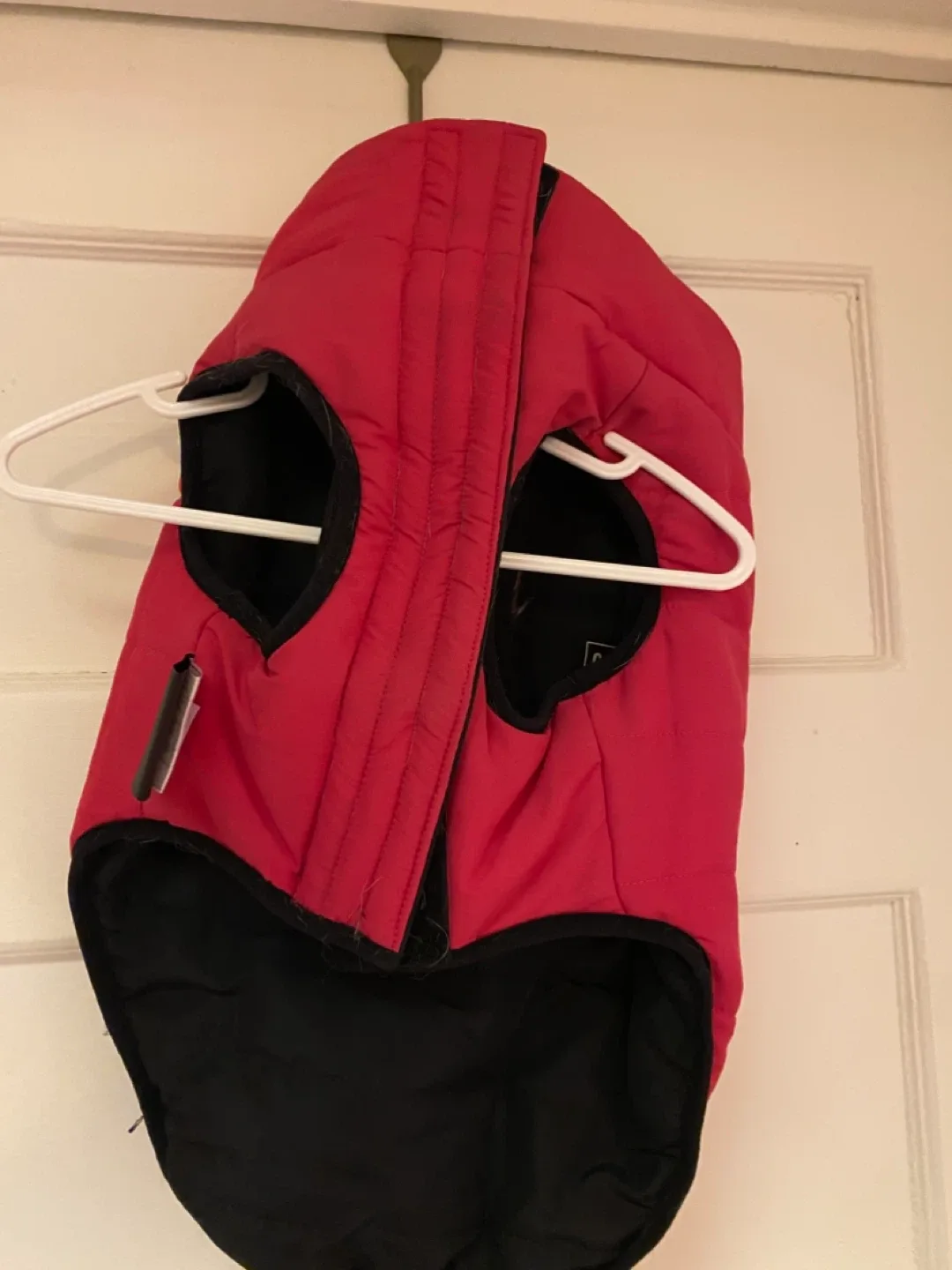 Canada Pooch Dog Puffer Vest, Size 14 image indicator(3)