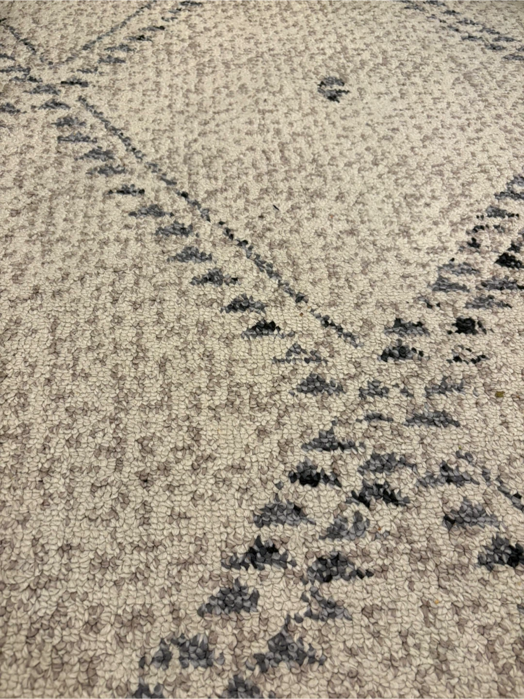 nuLOOM Galant Ivory Rug 6' x 9' - photo 3