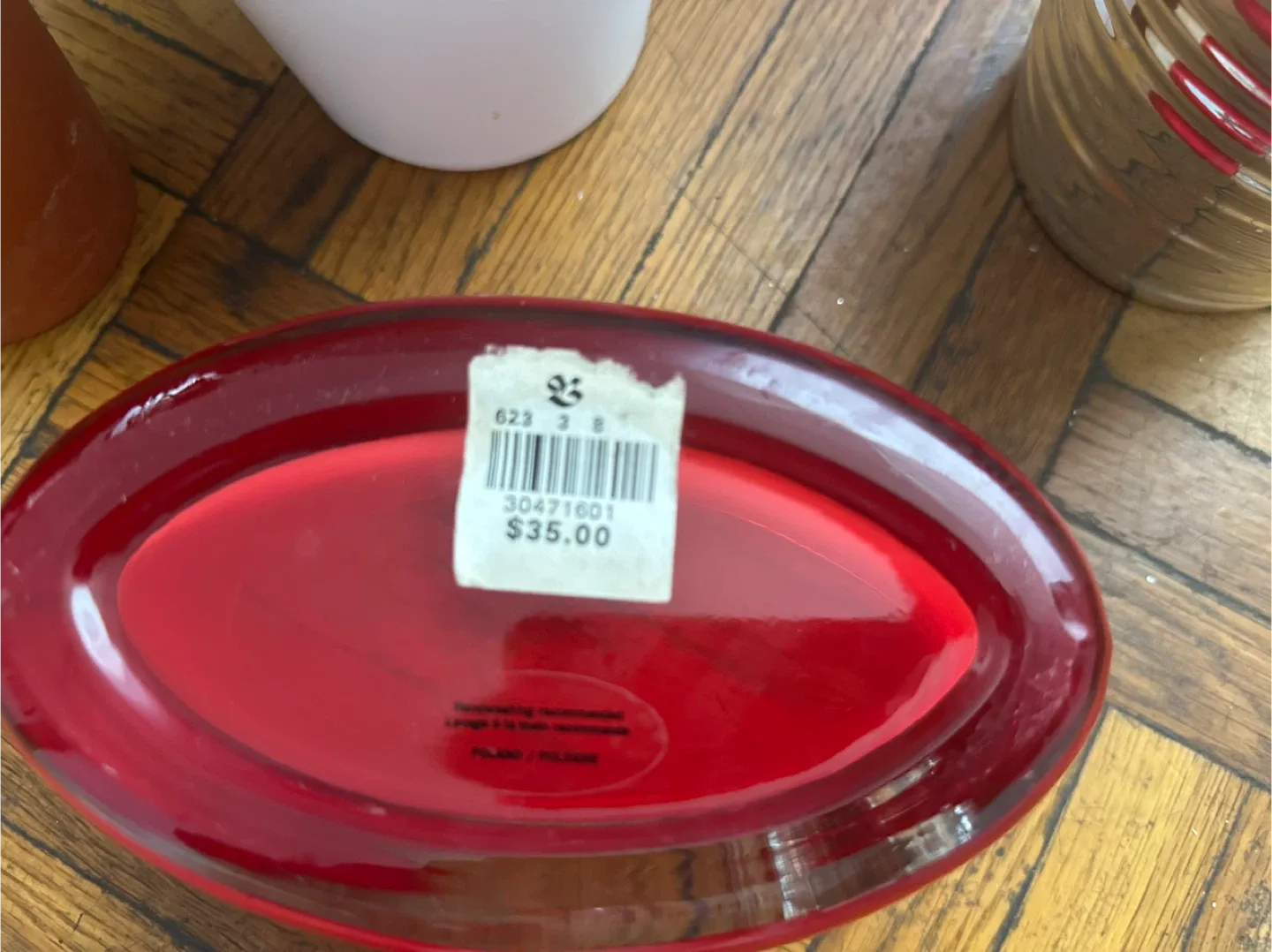 Vases bundle ( ceramic/ glass) image indicator(3)