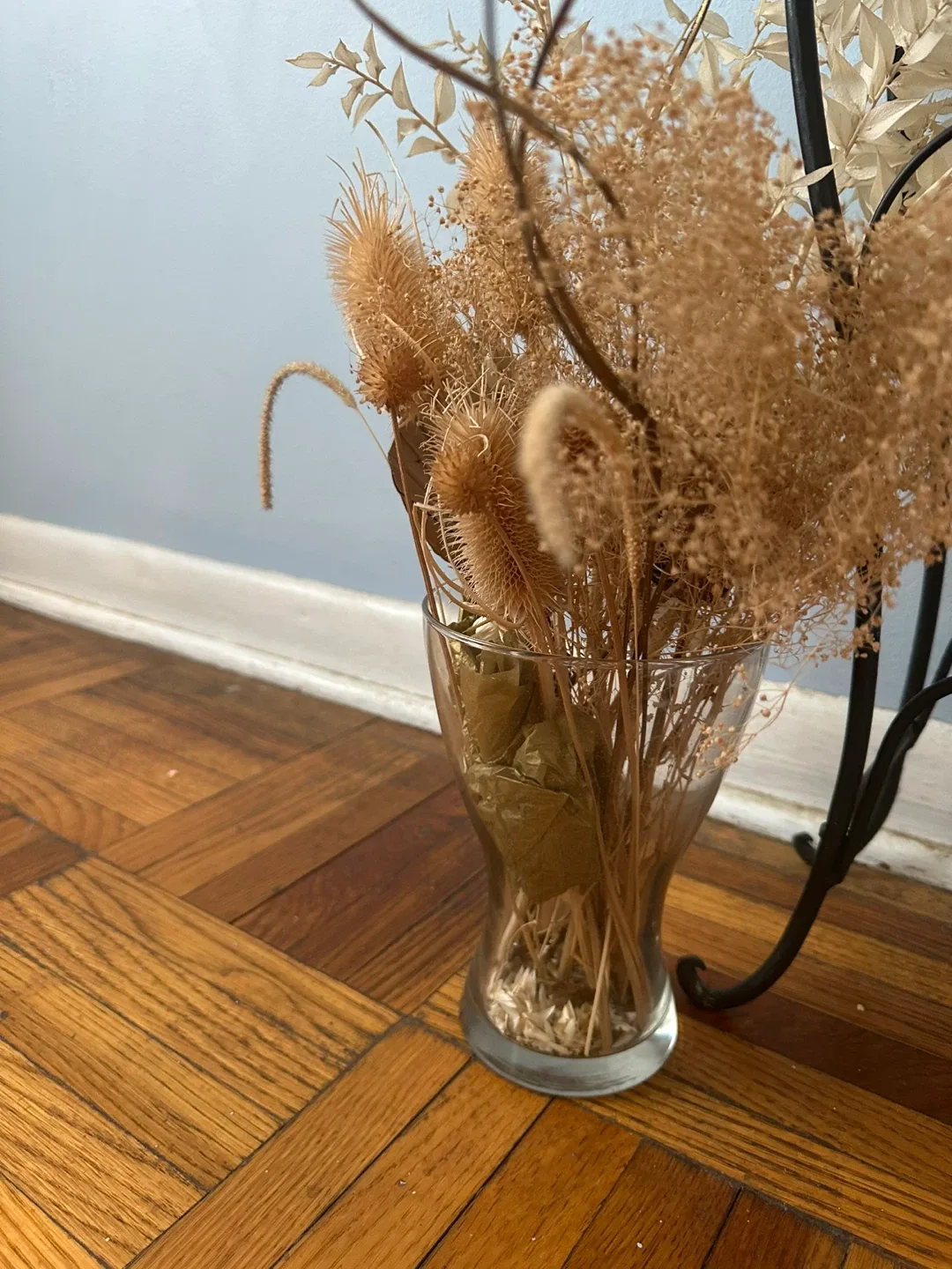 Vases bundle ( ceramic/ glass) image indicator(4)