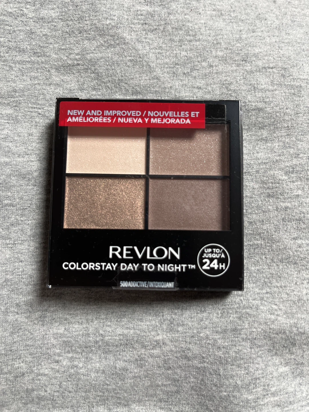 Revlon Colorstay Palette