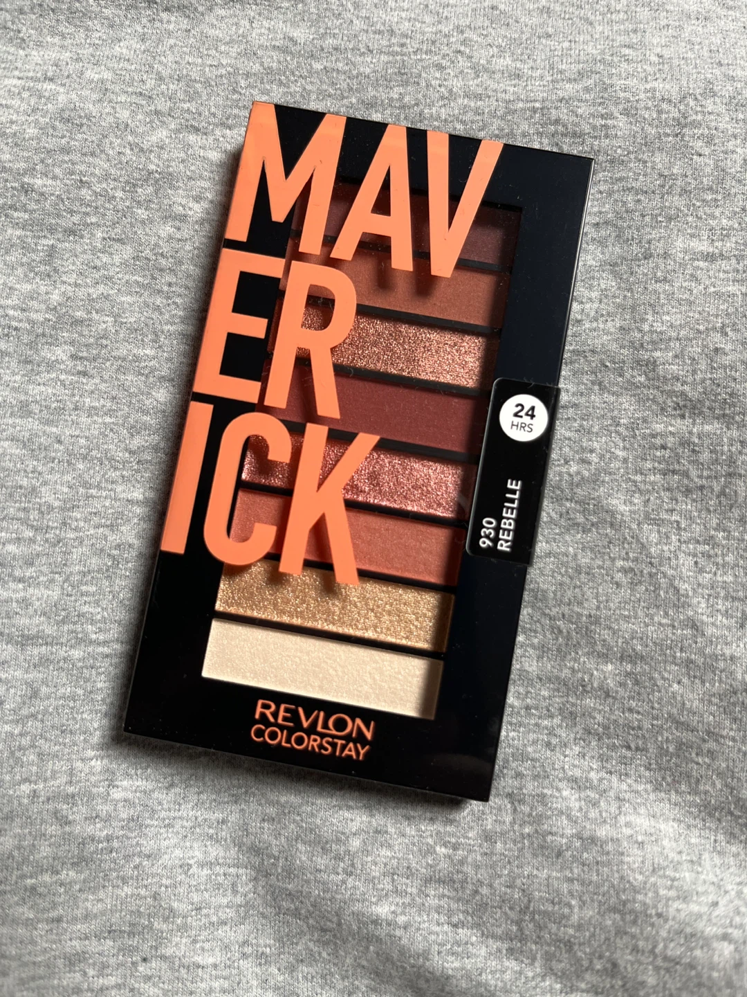 Revlon Colorstay Palette