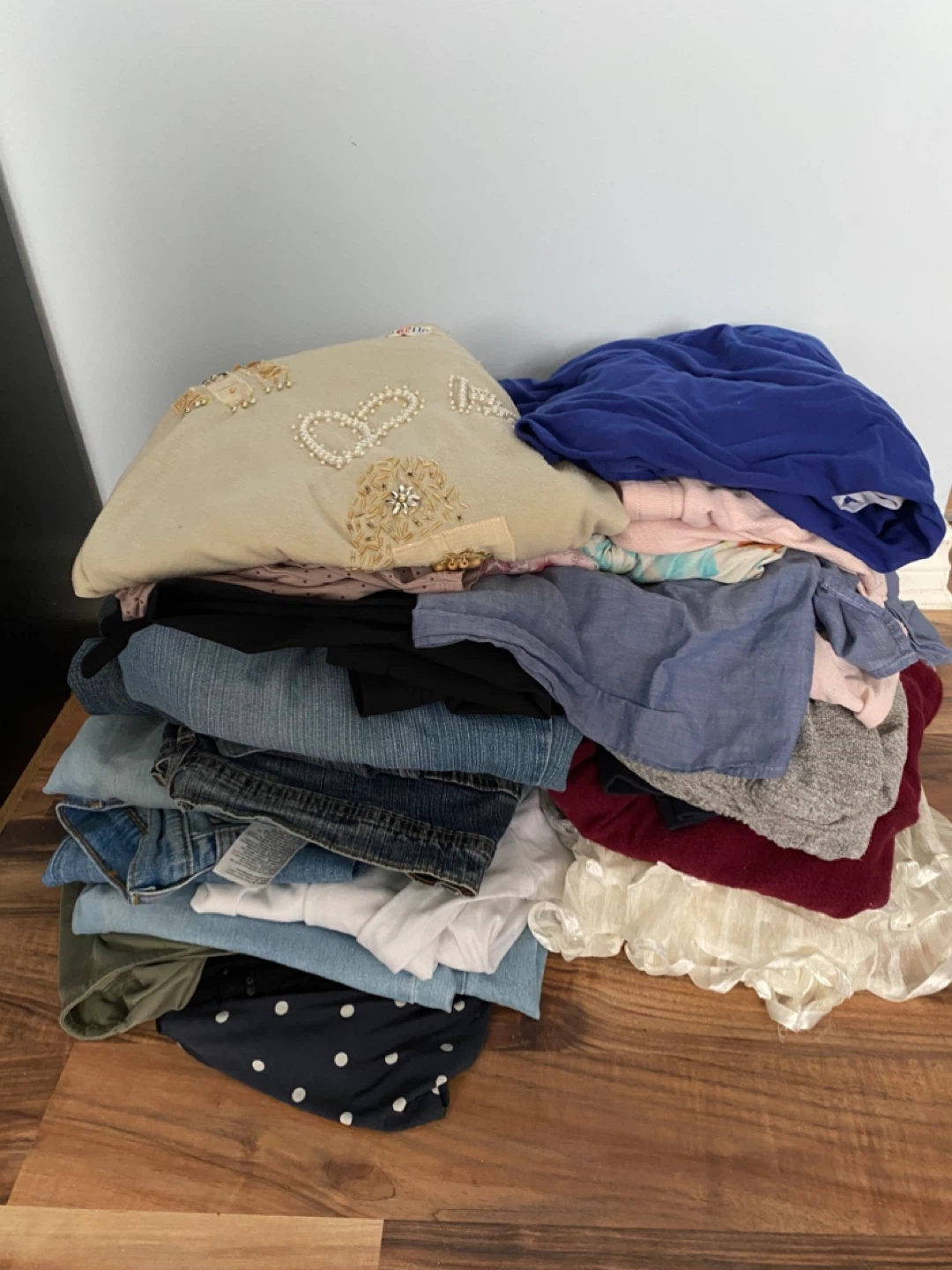 Women’s clothes