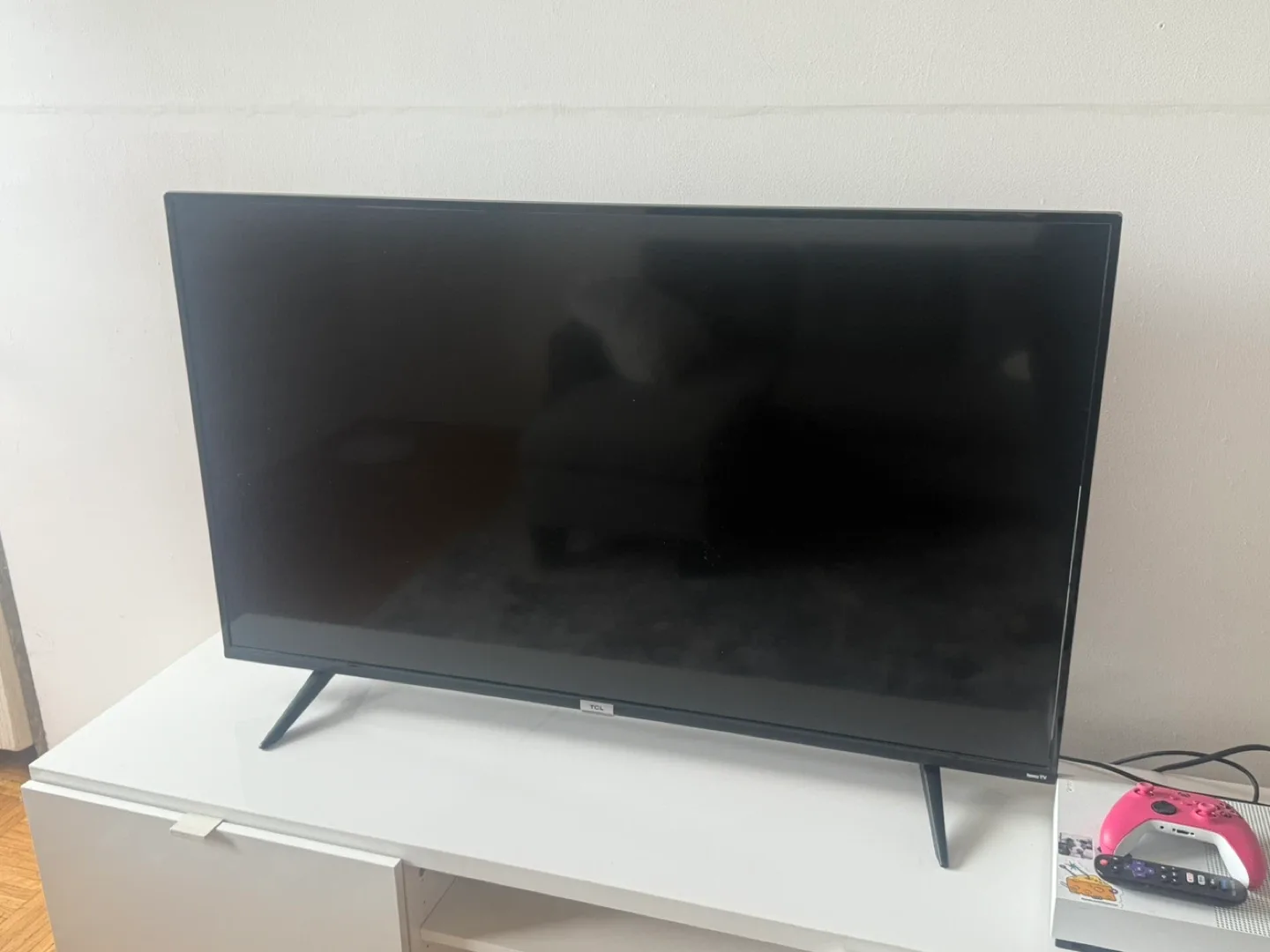 TCL Roku TV 55’’