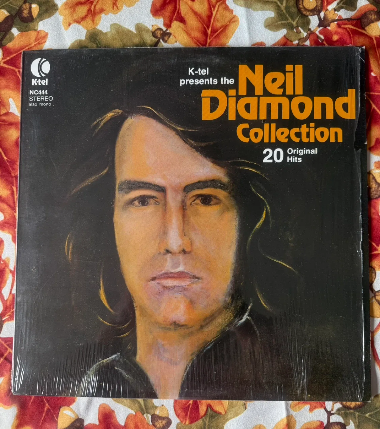 Neil Diamond Vinyl Records image indicator(3)