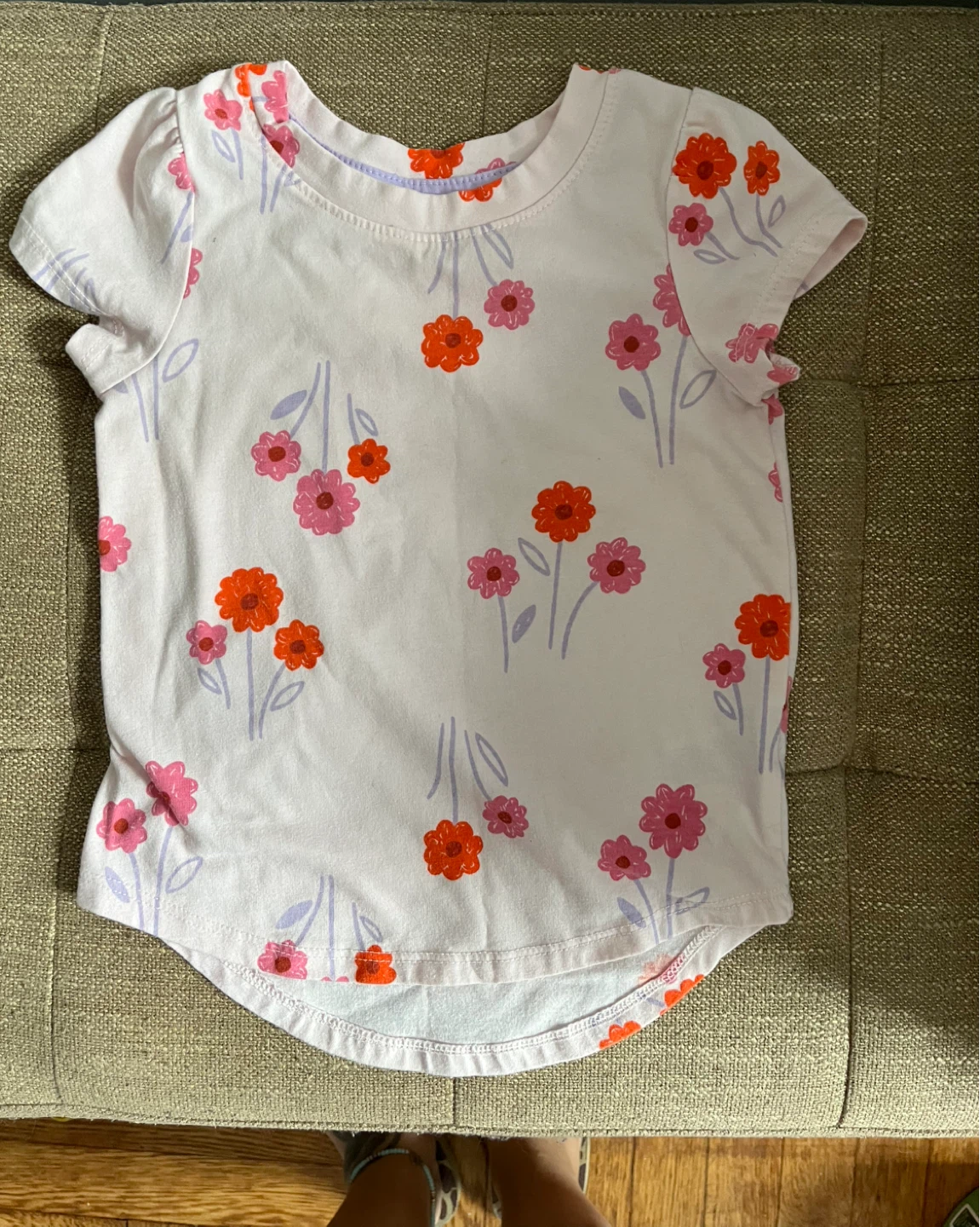 Girl Baby/Toddler Clothing - photo 4