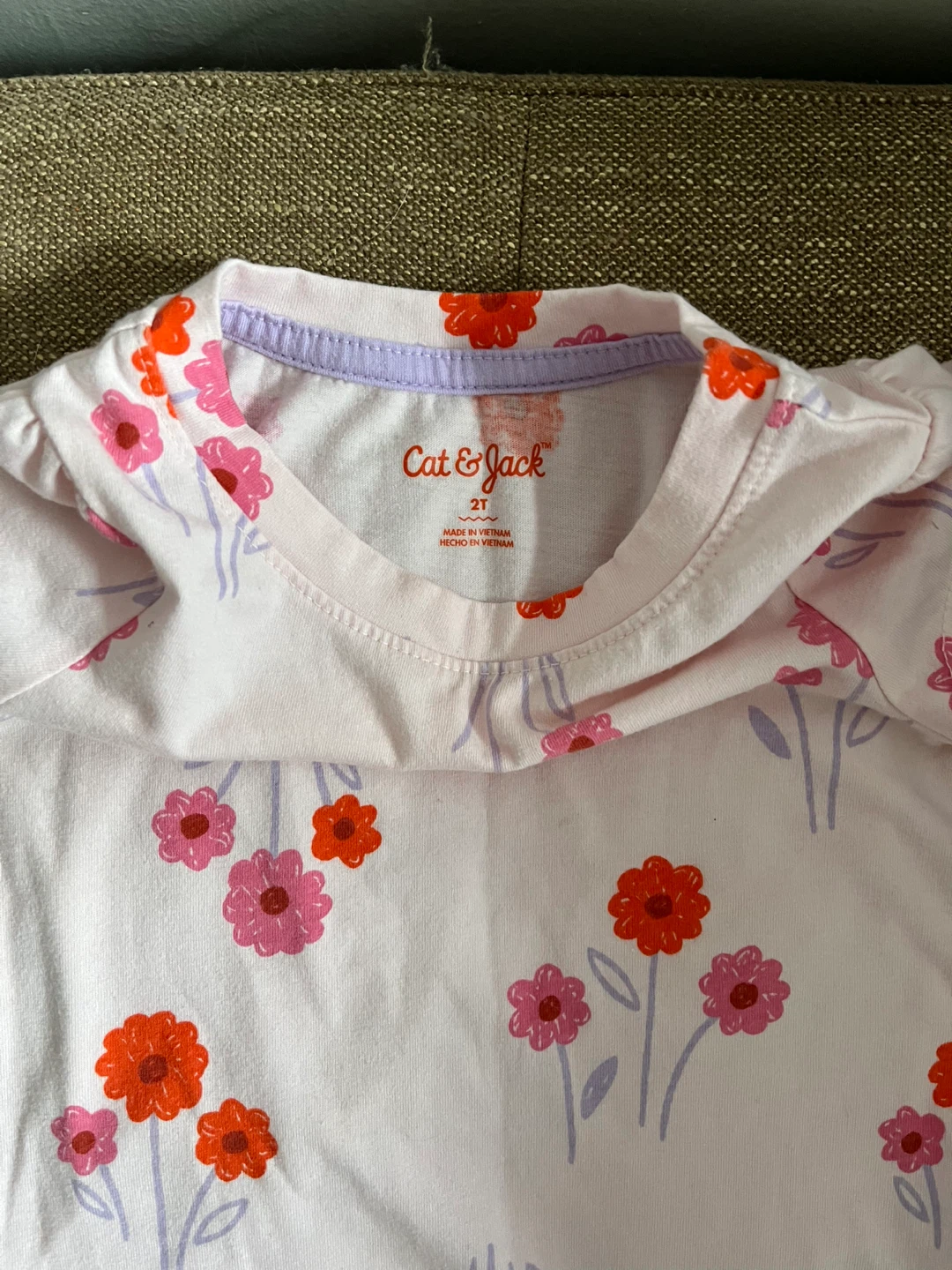 Girl Baby/Toddler Clothing - photo 5