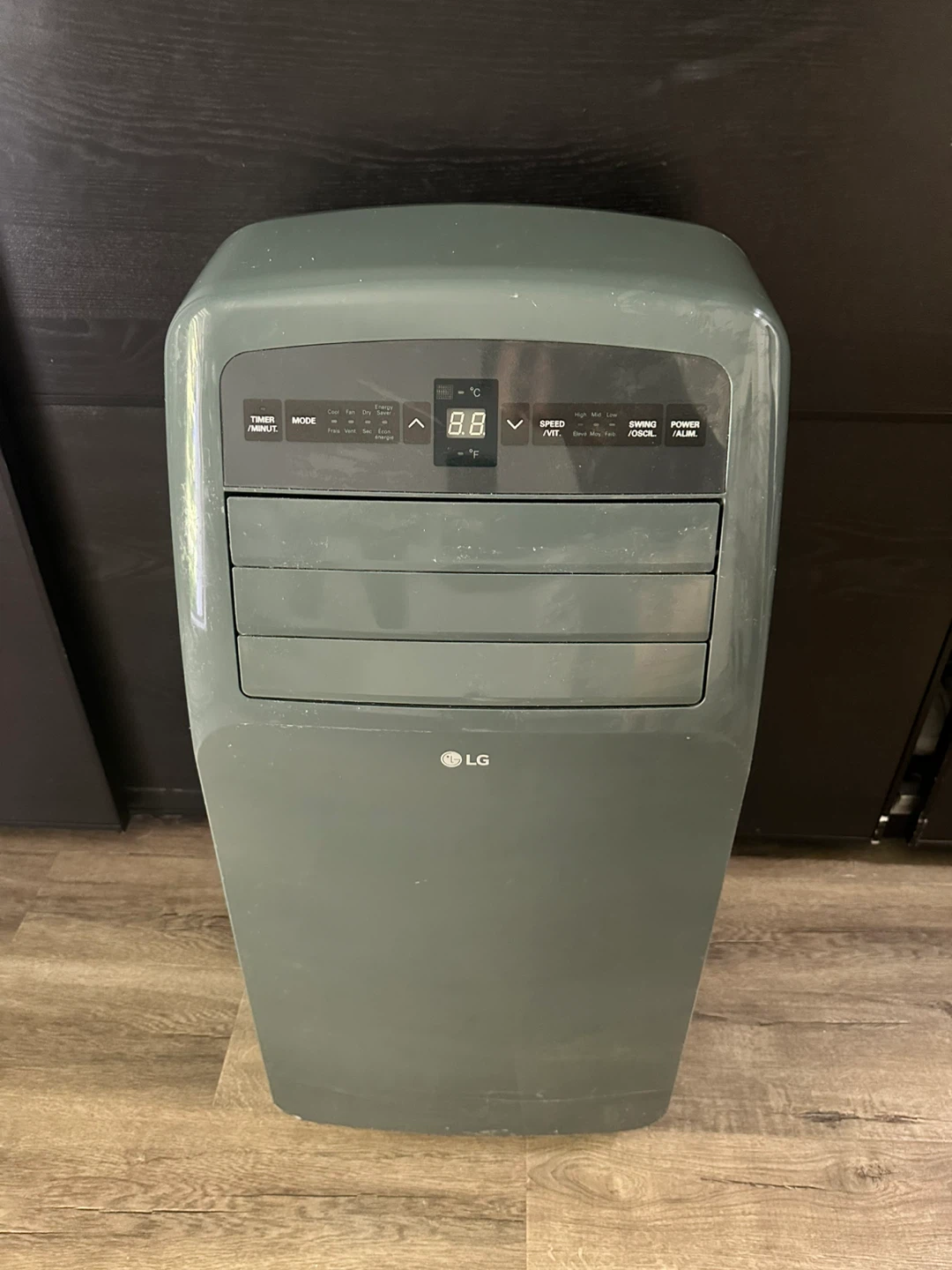 AC LG