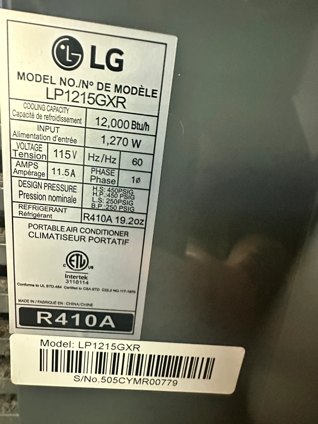 AC LG image indicator(3)