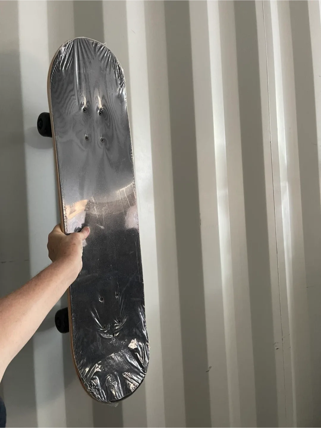 Assholes Live Forever Skateboard - New image indicator(2)