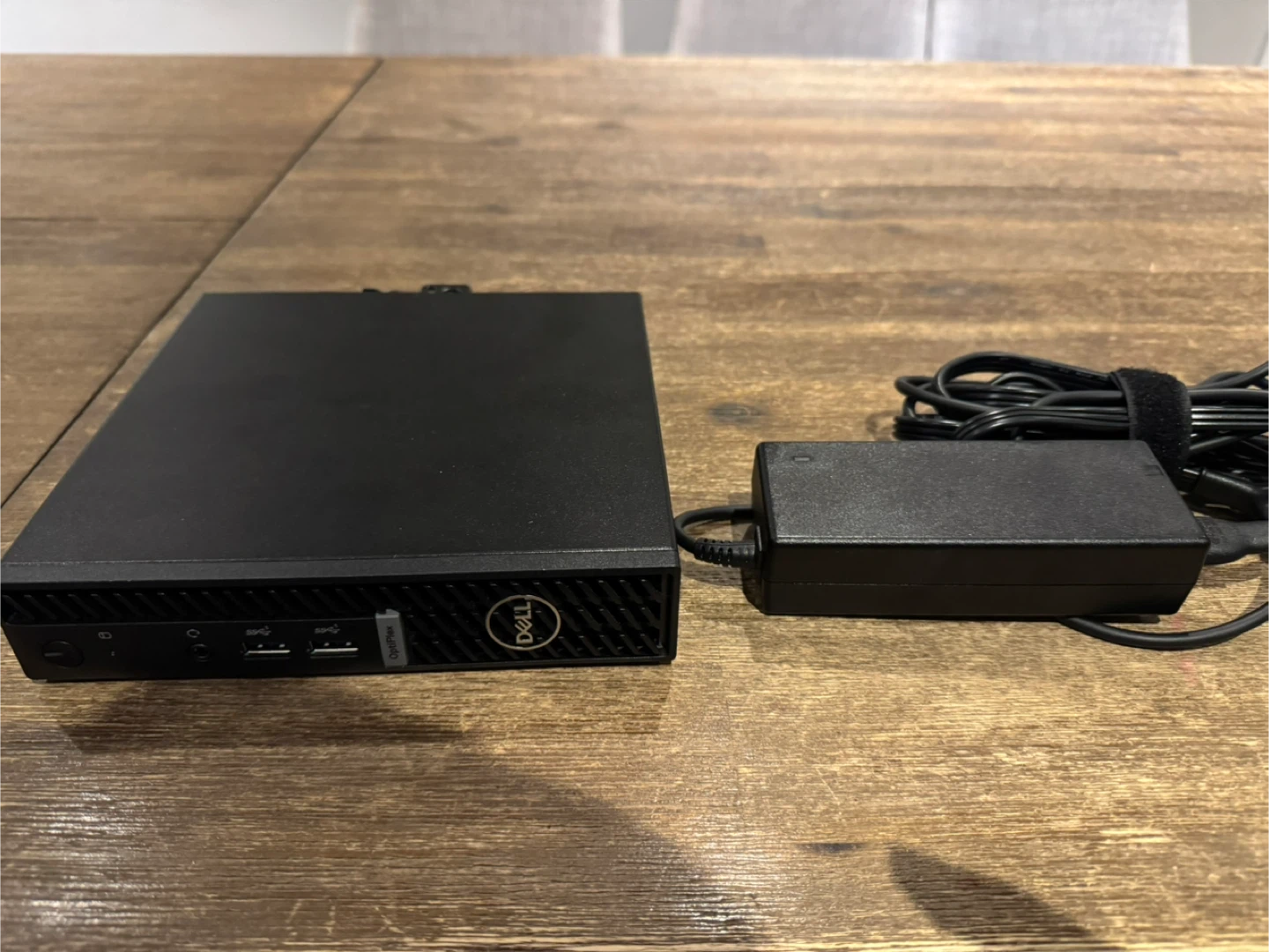 Dell OptiPlex Micro 7010 Desktop