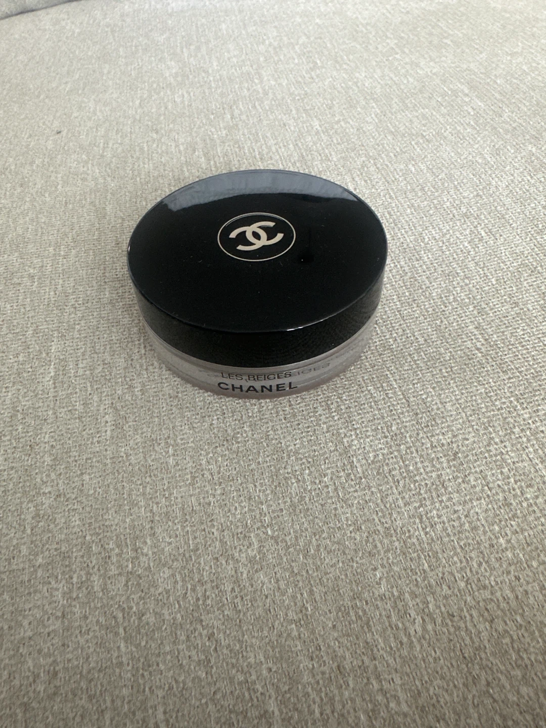 Chanel Les Beiges Healthy Glow Bronzing Cream 390 - photo 2