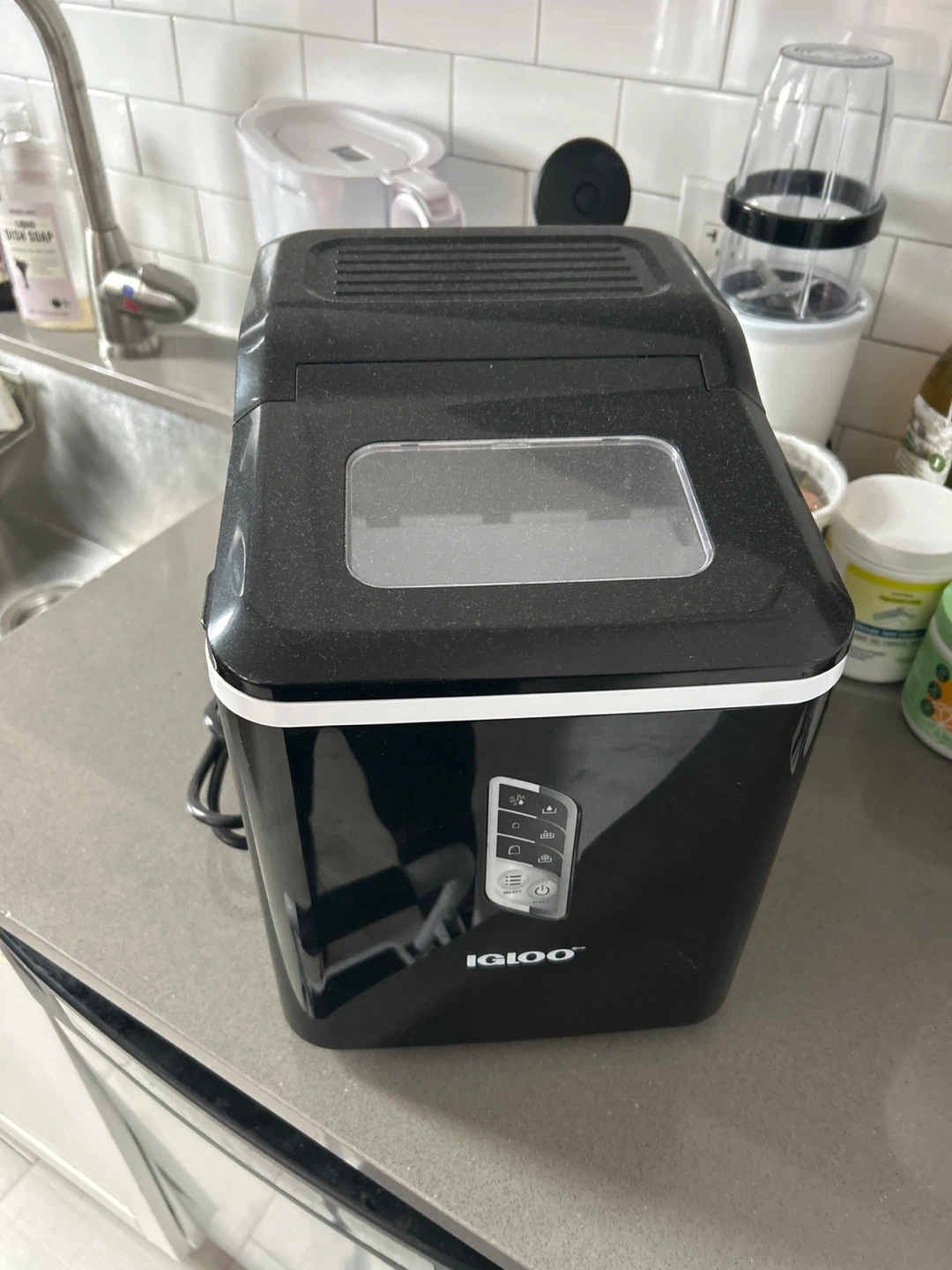 Ice Maker
