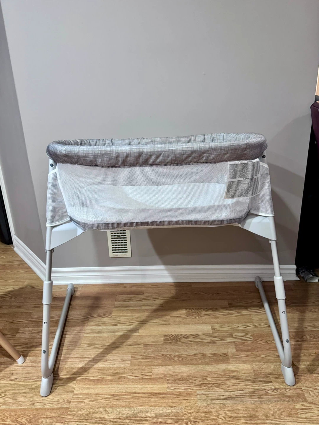 🌙 Halo BassiNest Swivel Sleeper – FINAL PRICE! - photo 4