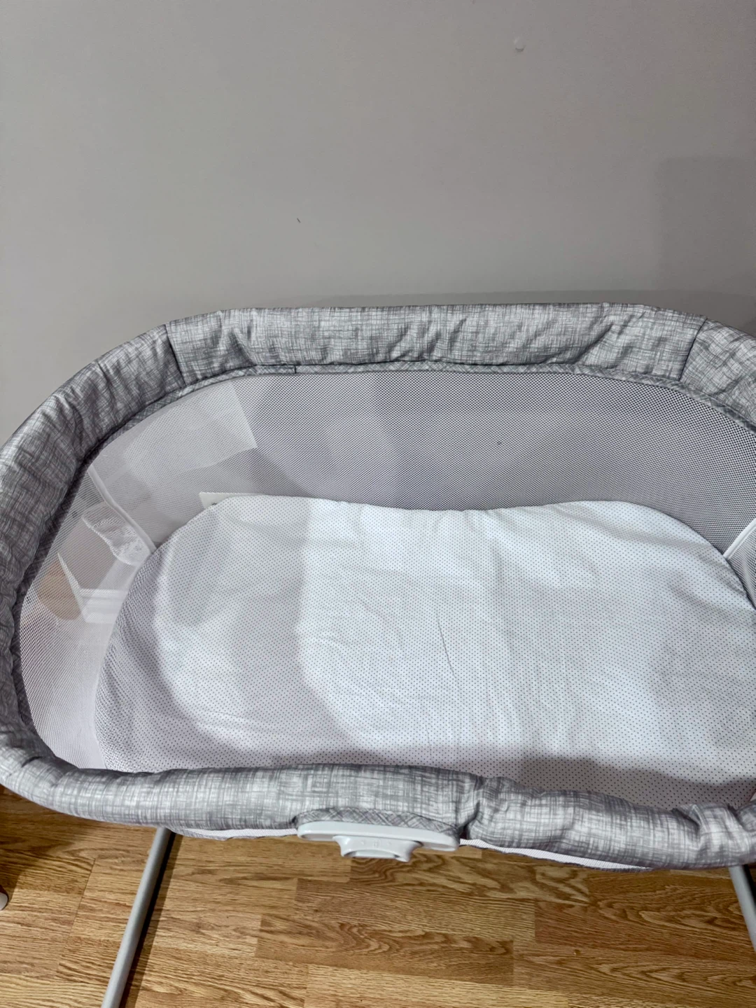 🌙 Halo BassiNest Swivel Sleeper – FINAL PRICE! - photo 3