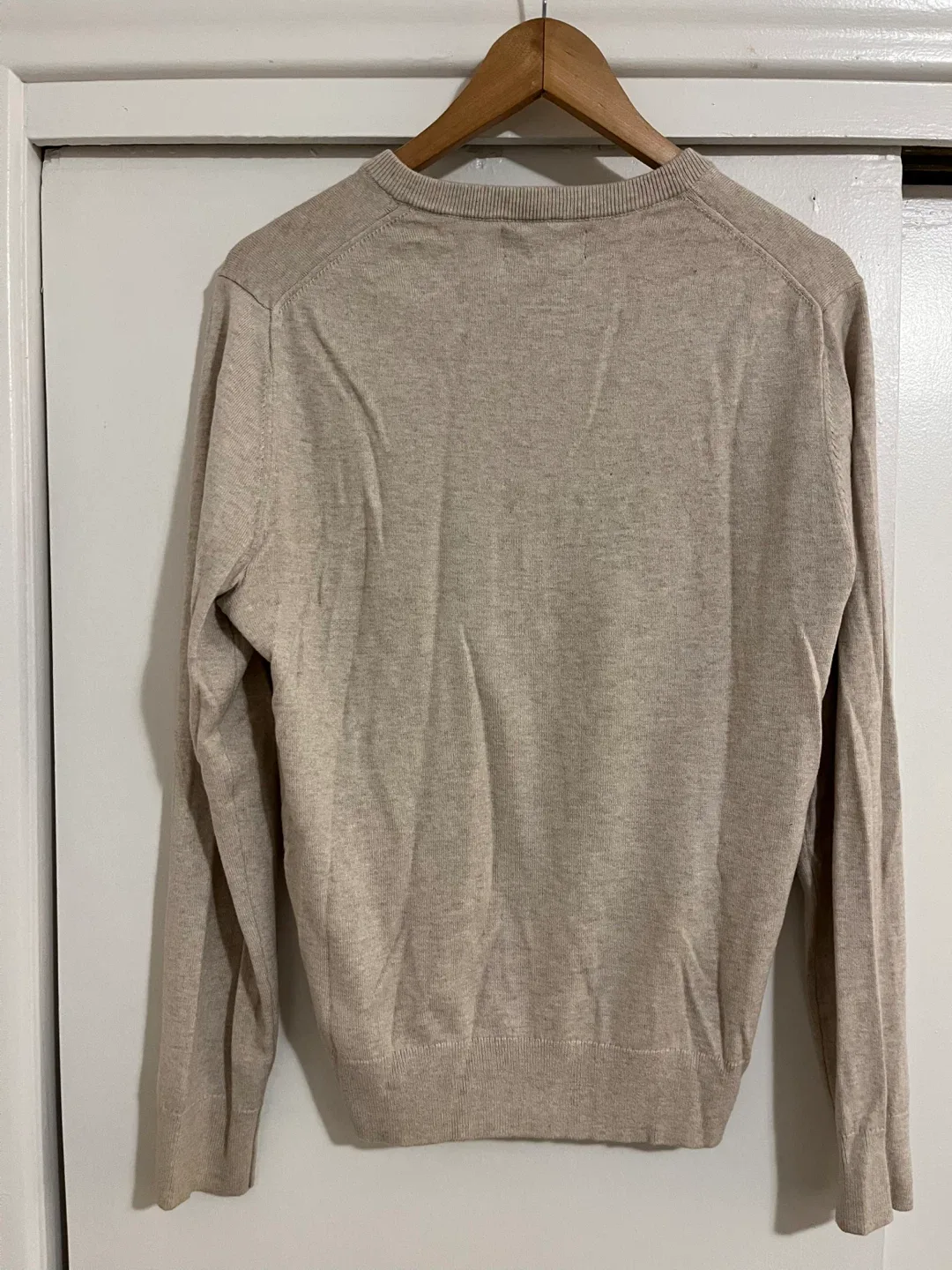 Banana Republic Premium Luxe Yarn Sweater - Small image indicator(3)