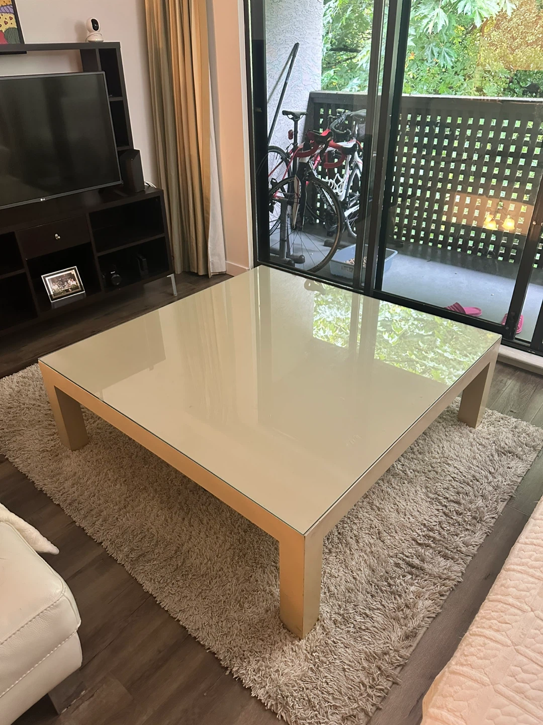 Huge Coffee Table - photo 2