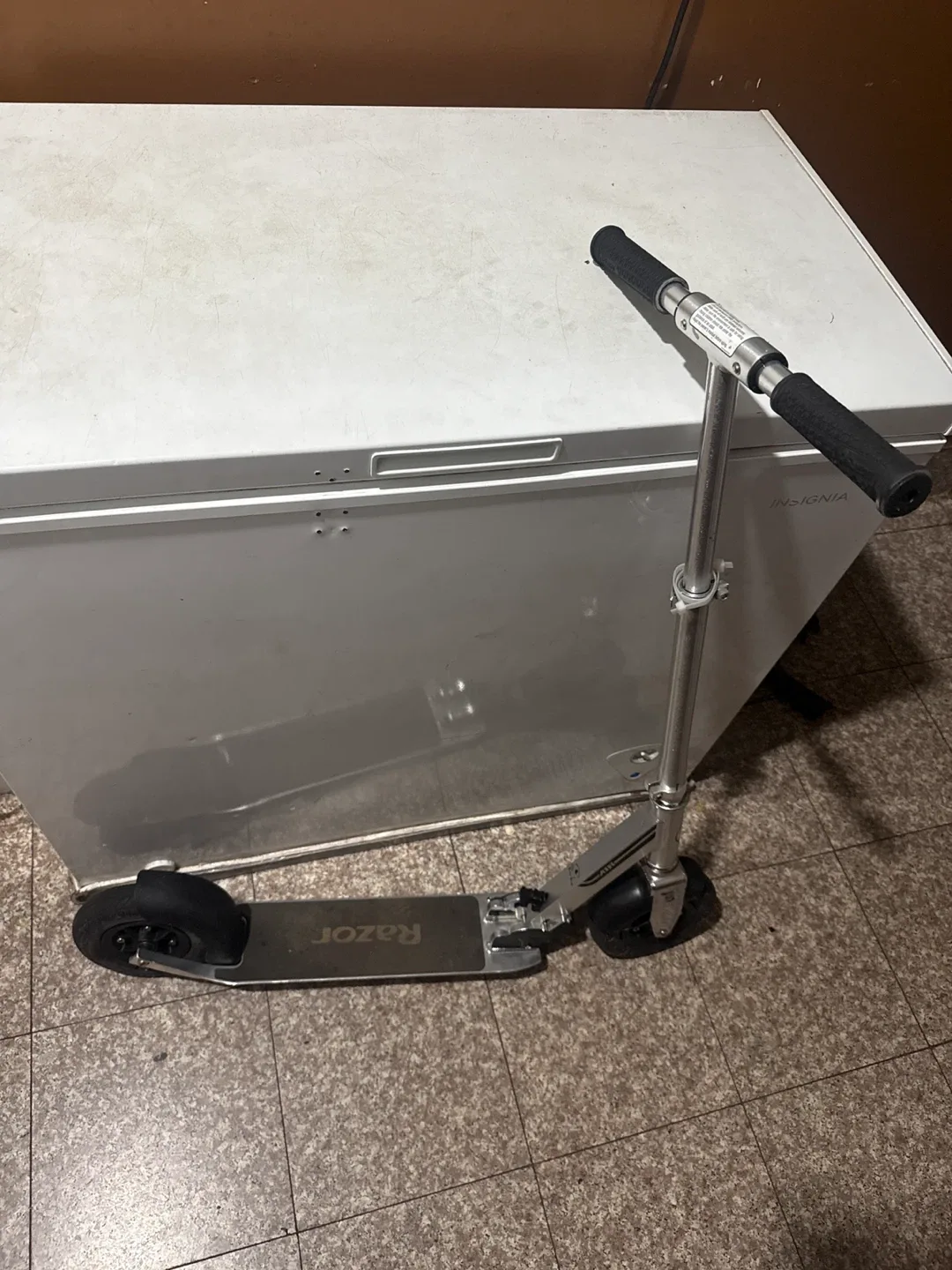 Razor A5 Air scooter image indicator(2)