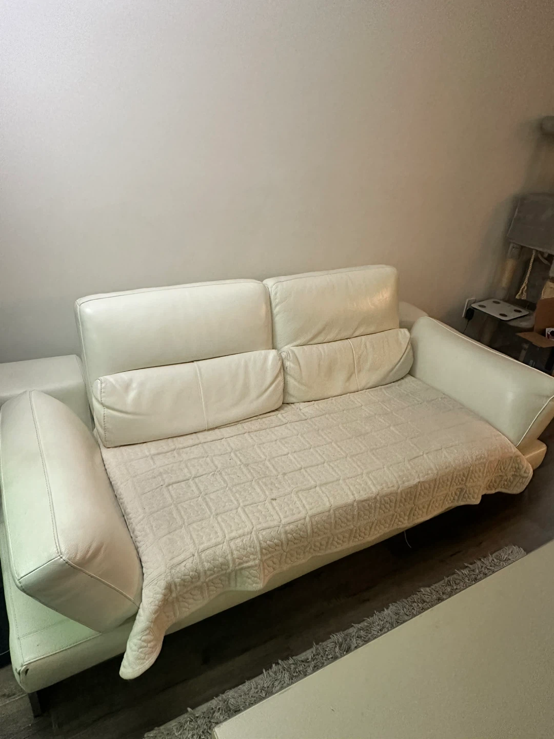 Adjustable Couch - photo 3