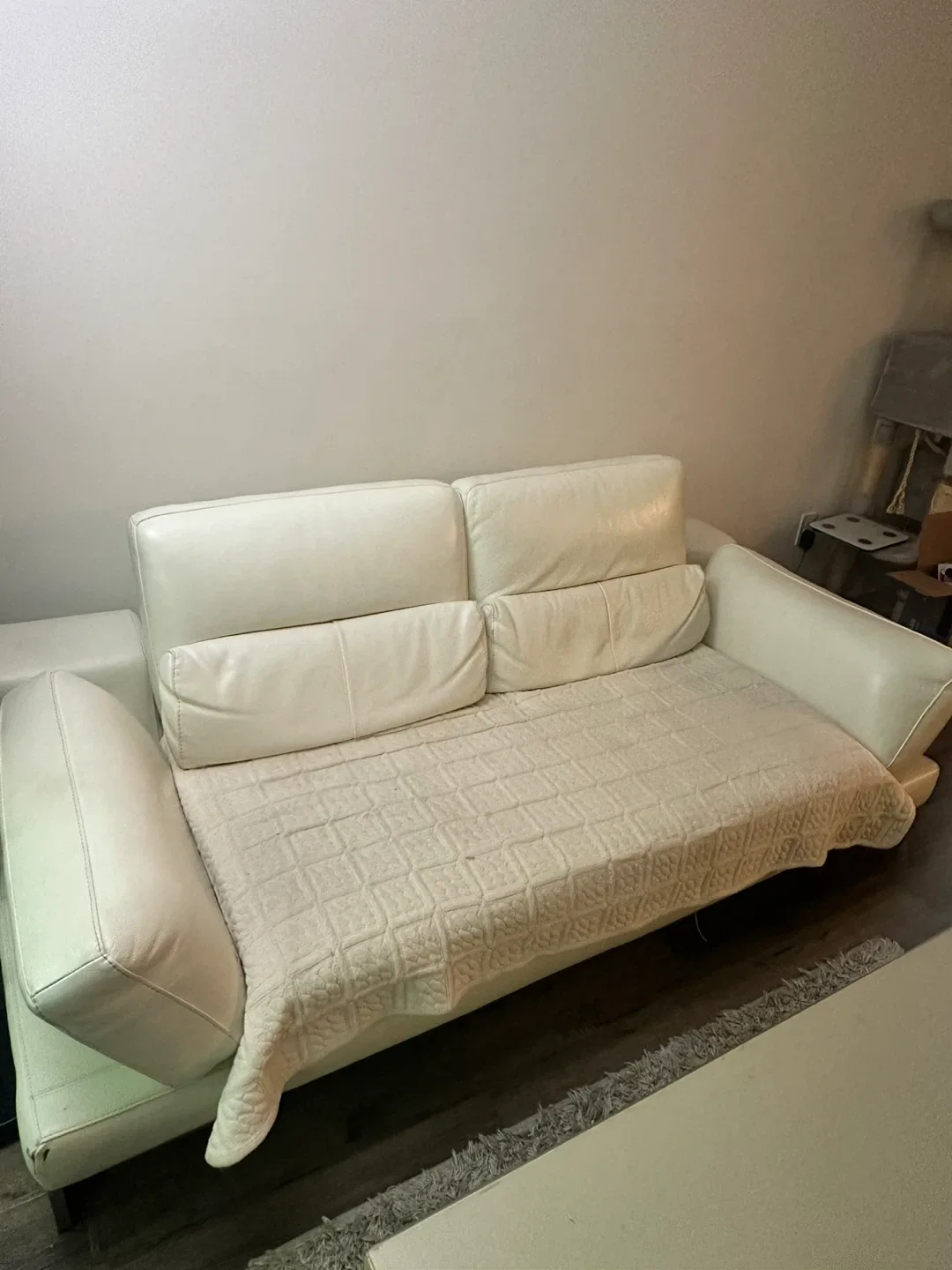 Adjustable Couch image indicator(3)